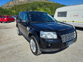 Обява за продажба на Land Rover Freelander 2.2HSE TD4= AVTOMAT= NAVI ~9 290 лв. - изображение 1