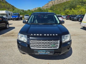 Обява за продажба на Land Rover Freelander 2.2HSE TD4= AVTOMAT= NAVI ~9 290 лв. - изображение 7
