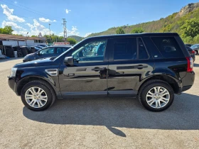 Обява за продажба на Land Rover Freelander 2.2HSE TD4= AVTOMAT= NAVI ~9 290 лв. - изображение 5