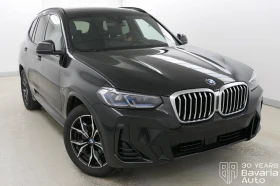 BMW X3 20d xDrive M Sport Paket Steptronic - 93490 лв. - 43049441 4