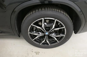 BMW X3 20d xDrive M Sport Paket Steptronic - 93490 лв. - 43049441 13