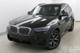 BMW X3 20d xDrive  M Sport Paket Steptronic