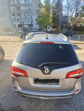 Обява за продажба на Renault Koleos ~8 100 лв. - изображение 4