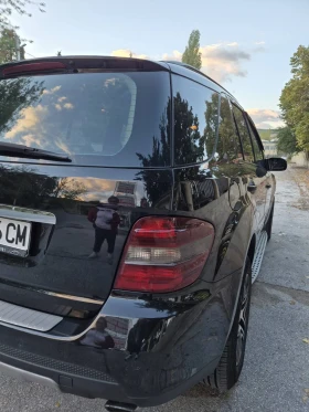 Mercedes-Benz ML 280 | Mobile.bg    13