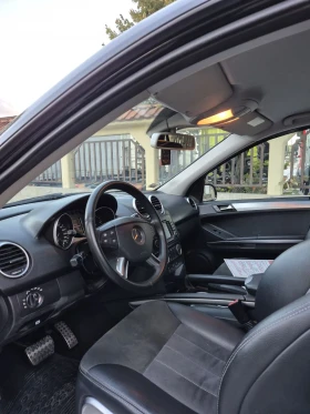 Mercedes-Benz ML 280 | Mobile.bg    12