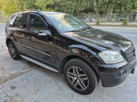Mercedes-Benz ML 280 | Mobile.bg    11