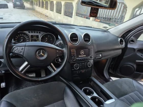 Mercedes-Benz ML 280 | Mobile.bg    14