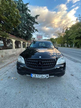     Mercedes-Benz ML 280
