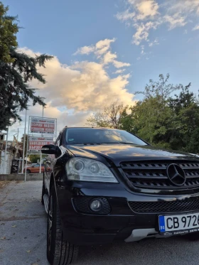 Mercedes-Benz ML 280 | Mobile.bg    8