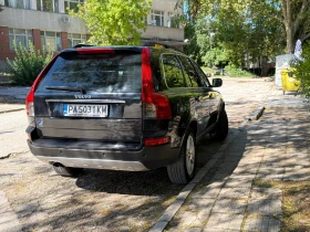 Volvo Xc90 | Mobile.bg    5