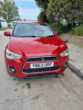 Обява за продажба на Mitsubishi ASX ~7 500 лв. - изображение 1