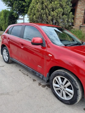 Обява за продажба на Mitsubishi ASX ~7 500 лв. - изображение 1