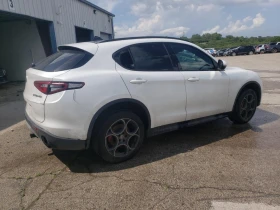 Alfa Romeo Stelvio Ti Sport * Възможност за Лизинг*  - 25000 лв. / 12782.30 € - 57775284 3