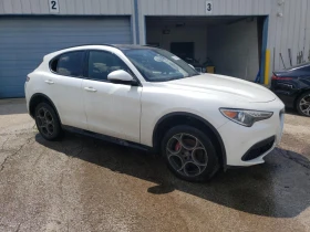 Alfa Romeo Stelvio Ti Sport * Възможност за Лизинг*  - 25000 лв. / 12782.30 € - 57775284 4