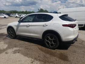 Alfa Romeo Stelvio Ti Sport * Възможност за Лизинг*  - 25000 лв. / 12782.30 € - 57775284 2