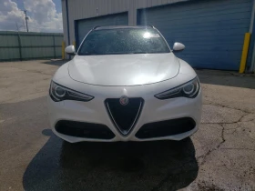 Alfa Romeo Stelvio Ti Sport * Възможност за Лизинг*  - 25000 лв. / 12782.30 € - 57775284 5