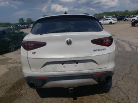 Alfa Romeo Stelvio Ti Sport * Възможност за Лизинг*  - 25000 лв. / 12782.30 € - 57775284 6