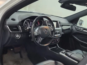 Mercedes-Benz ML 350 * АВТО КРЕДИТ* ЦЕНА ДО БГ * СЕРВИЗНА ИСТОРИЯ *  - 23999 лв. / 12270.49 € - 29239890 9