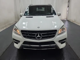 Mercedes-Benz ML 350 * АВТО КРЕДИТ* ЦЕНА ДО БГ * СЕРВИЗНА ИСТОРИЯ *  - 23999 лв. / 12270.49 € - 29239890 2