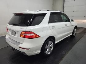 Mercedes-Benz ML 350 * АВТО КРЕДИТ* ЦЕНА ДО БГ * СЕРВИЗНА ИСТОРИЯ *  - 23999 лв. / 12270.49 € - 29239890 4