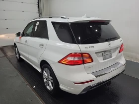 Mercedes-Benz ML 350 * АВТО КРЕДИТ* ЦЕНА ДО БГ * СЕРВИЗНА ИСТОРИЯ *  - 23999 лв. / 12270.49 € - 29239890 6