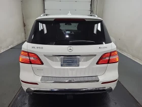 Mercedes-Benz ML 350 * АВТО КРЕДИТ* ЦЕНА ДО БГ * СЕРВИЗНА ИСТОРИЯ *  - 23999 лв. / 12270.49 € - 29239890 5