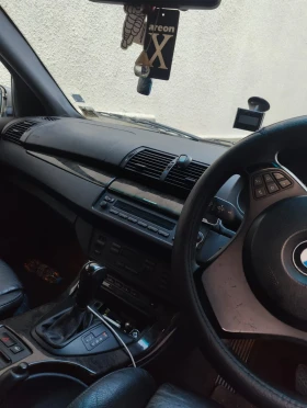 Обява за продажба на BMW X5 ~7 000 лв. - изображение 6 | Auto.bg Обява за продажба на BMW X5 ~7 000 лв. - изображение 6