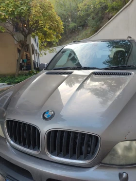 Обява за продажба на BMW X5 ~7 000 лв. - изображение 2 | Auto.bg Обява за продажба на BMW X5 ~7 000 лв. - изображение 2