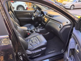 Nissan Qashqai 1.3 TEKNA Plus | Mobile.bg    6