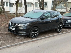 Nissan Qashqai 1.3 TEKNA , снимка 14