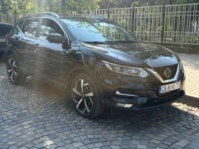 Nissan Qashqai 1.3 TEKNA  - 15350 € / 30021.99 лв. - 89241273 2
