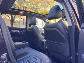 Nissan Qashqai 1.3 TEKNA Plus | Mobile.bg    7