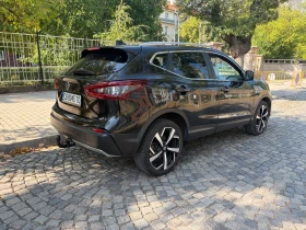 Nissan Qashqai 1.3 TEKNA  - 15350 € / 30021.99 лв. - 89241273 4