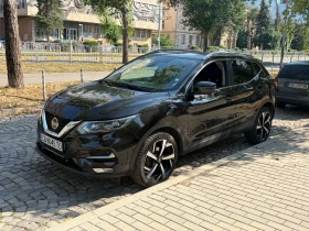 Nissan Qashqai 1.3 TEKNA