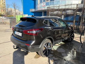 Nissan Qashqai 1.3 TEKNA  - 15700 € / 30706.53 лв. - 89241273 16
