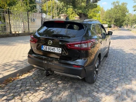 Nissan Qashqai 1.3 TEKNA  - 15350 € / 30021.99 лв. - 89241273 5