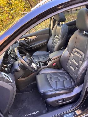 Nissan Qashqai 1.3 TEKNA Plus | Mobile.bg    9