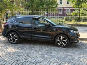 Nissan Qashqai 1.3 TEKNA  - 15350 € / 30021.99 лв. - 89241273 3