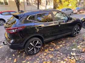 Nissan Qashqai 1.3 TEKNA Plus | Mobile.bg    3