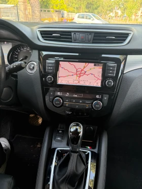 Nissan Qashqai 1.3 TEKNA  - 15350 € / 30021.99 лв. - 89241273 8