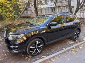 Nissan Qashqai 1.3 TEKNA Plus | Mobile.bg    5