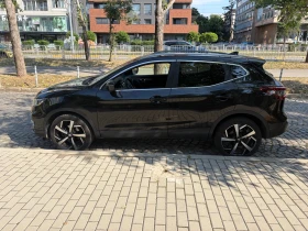Nissan Qashqai 1.3 TEKNA  - 15350 € / 30021.99 лв. - 89241273 6