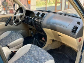 Nissan Terrano 2.7, снимка 10