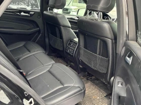 Mercedes-Benz ML 350 AMG packet* Harman Kardon* Подгрев* Пано* Камера - 22500 лв. / 11504.07 € - 59001330 10