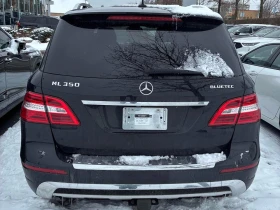 Mercedes-Benz ML 350 AMG packet* Harman Kardon* Подгрев* Пано* Камера - 22500 лв. / 11504.07 € - 59001330 4