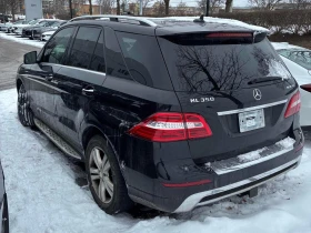 Mercedes-Benz ML 350 AMG packet* Harman Kardon* Подгрев* Пано* Камера - 22500 лв. / 11504.07 € - 59001330 2