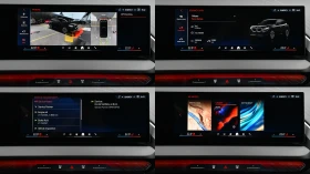 BMW X3 xDrive20d M Sport Mild Hybrid Steptronic - 59990 € / 117330.24 лв. - 43141429 14