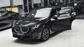 BMW X3 xDrive20d M Sport Mild Hybrid Steptronic