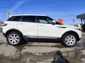 Land Rover Range Rover Evoque 2.2 D, снимка 7