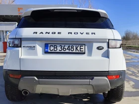 Land Rover Range Rover Evoque 2.2 D, снимка 5